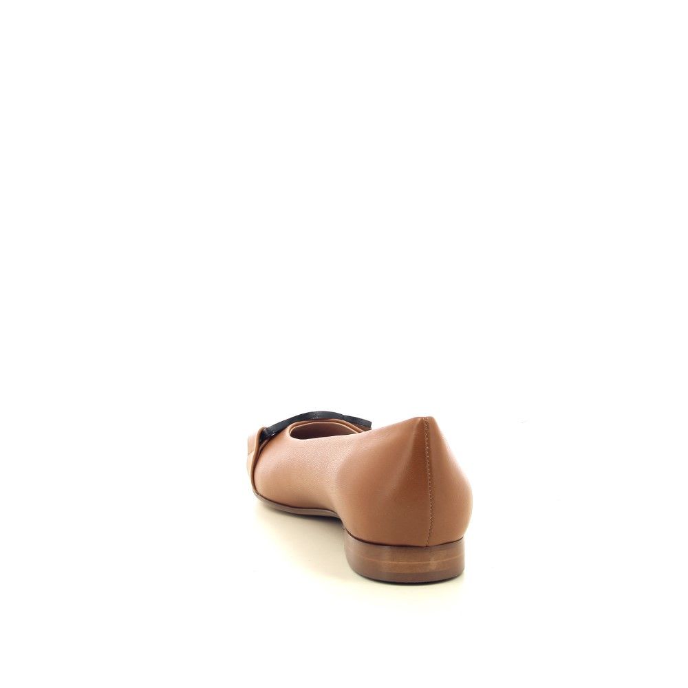 Voltan Ballerina 223533 cognac