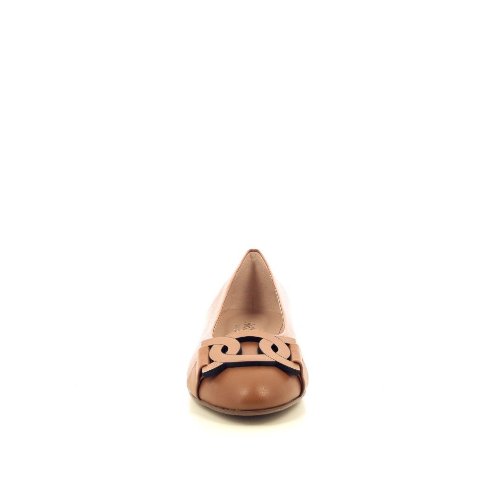 Voltan Ballerina 223533 cognac