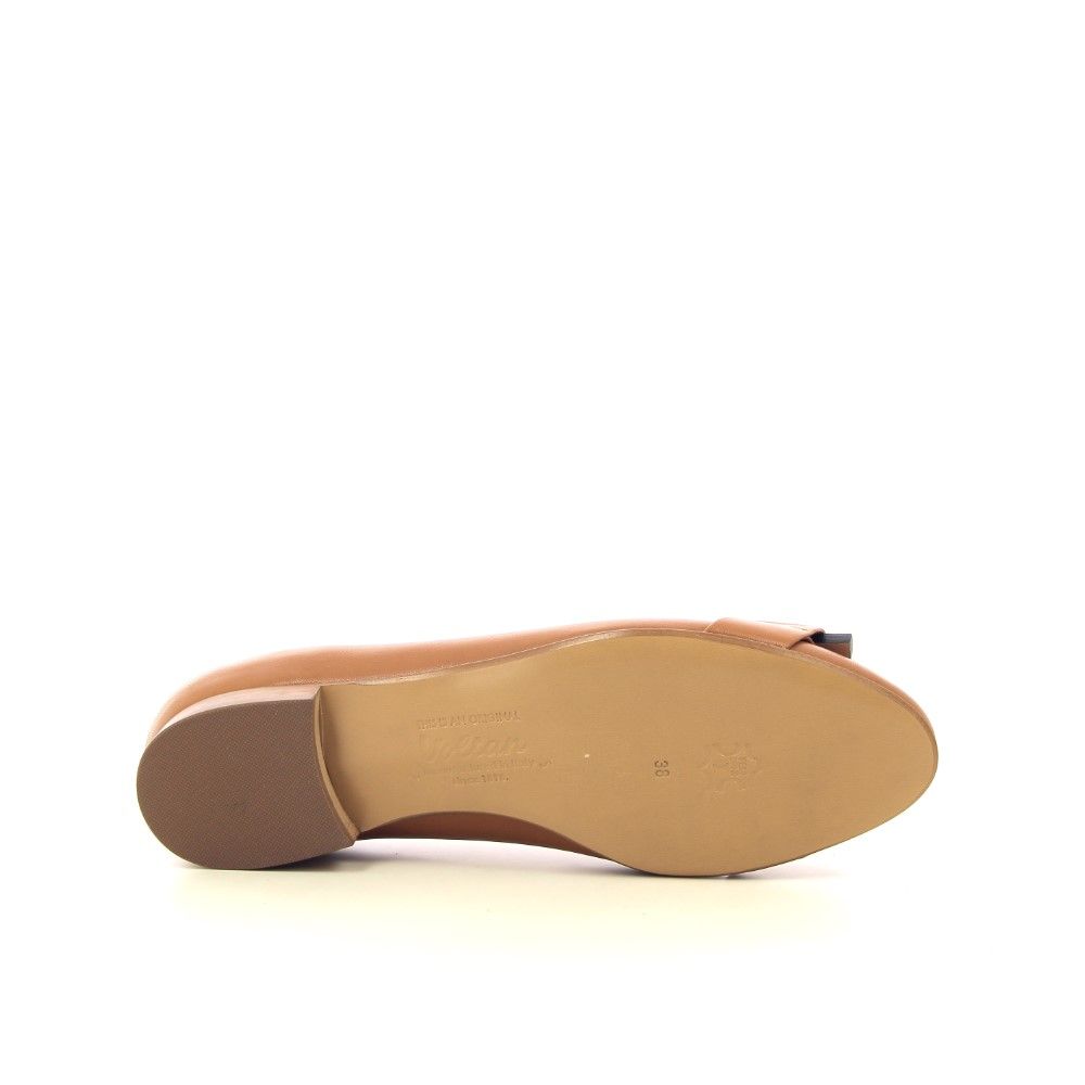 Voltan Ballerina 223533 cognac