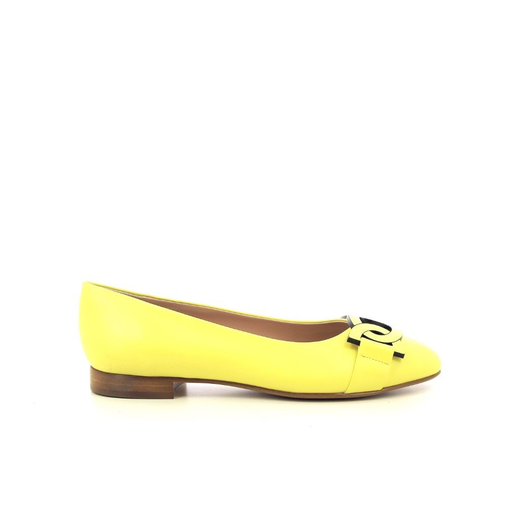 Voltan Ballerina 223534 geel