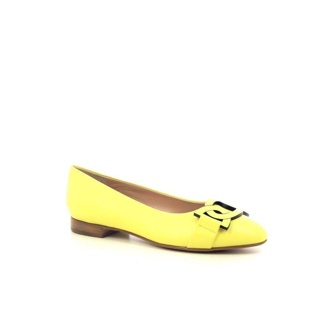 Voltan Ballerina 223534 geel
