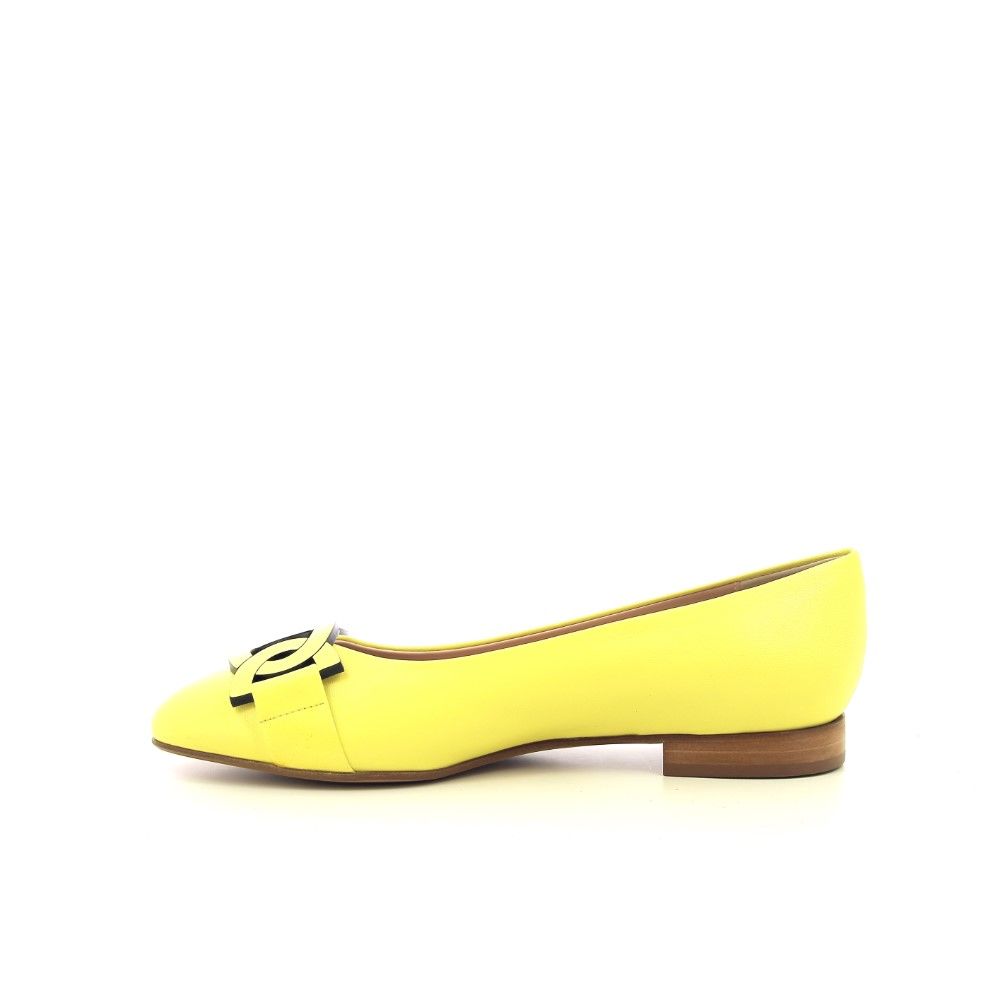 Voltan Ballerina 223534 geel