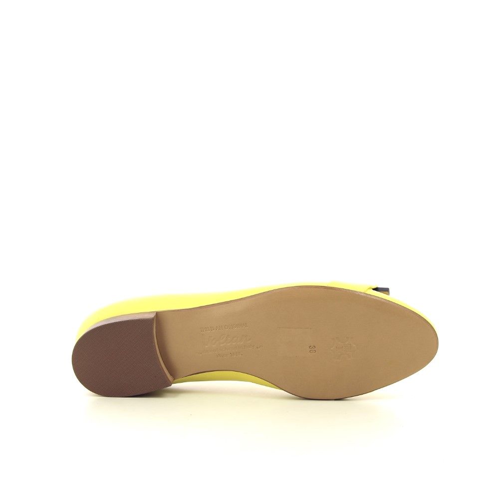 Voltan Ballerina 223534 geel