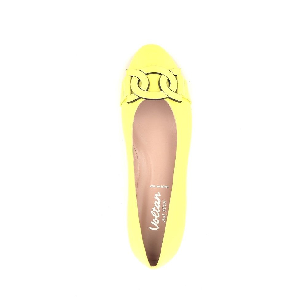 Voltan Ballerina 223534 geel