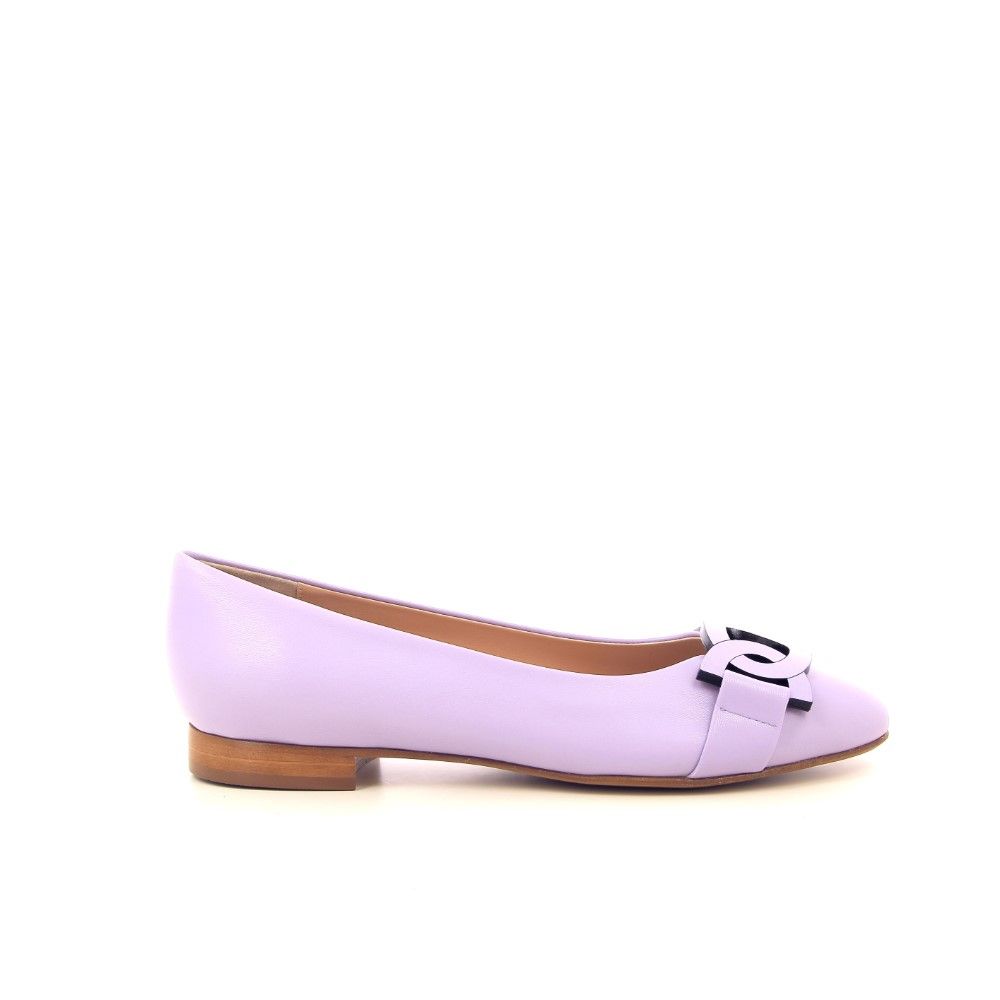 Voltan Ballerina 223535 paars