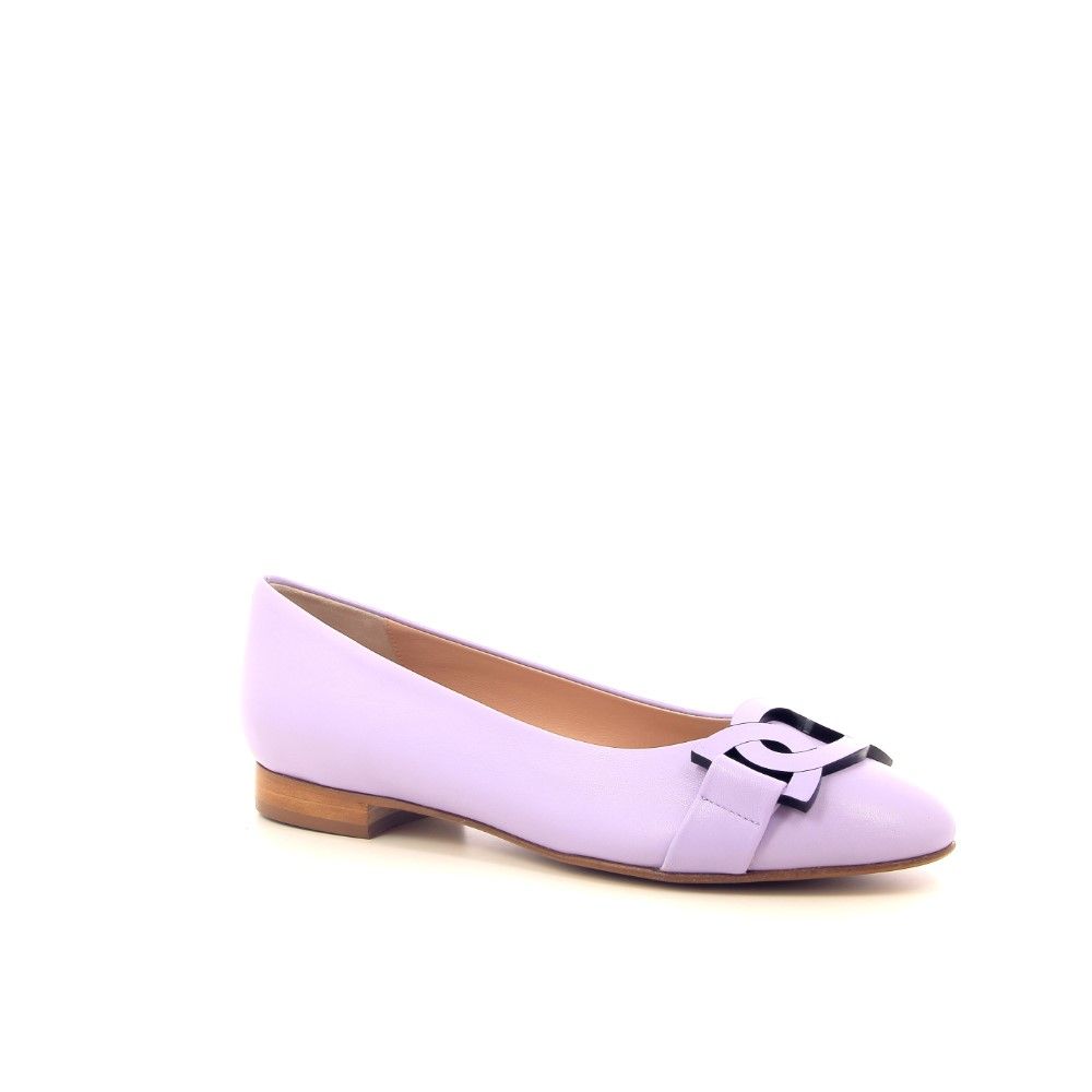 Voltan Ballerina 223535 paars