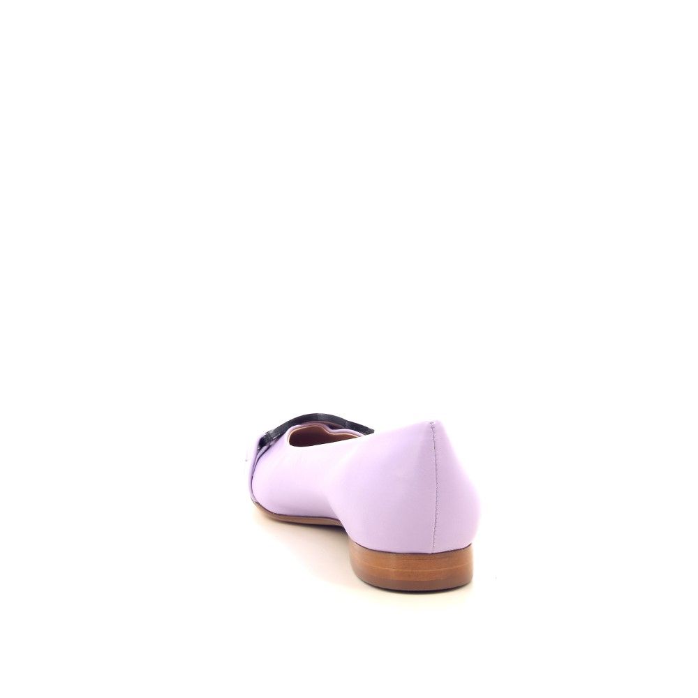 Voltan Ballerina 223535 paars