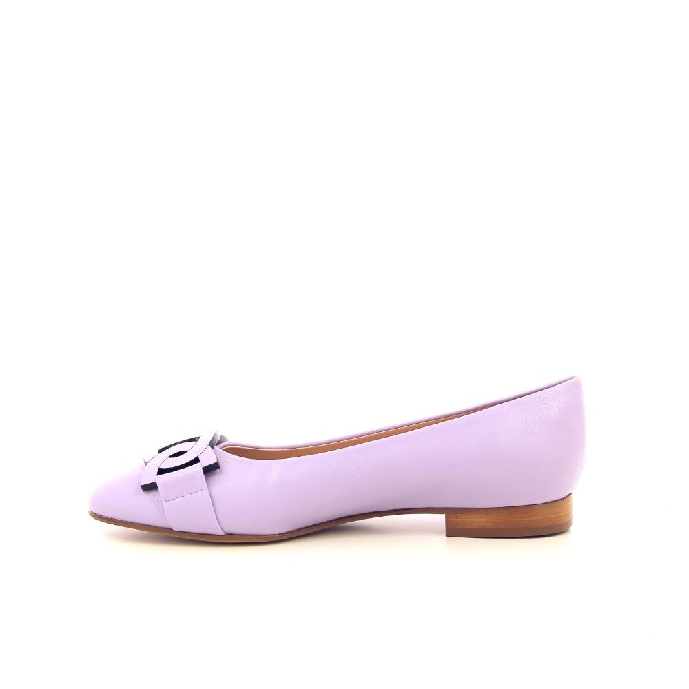 Voltan Ballerina 223535 paars
