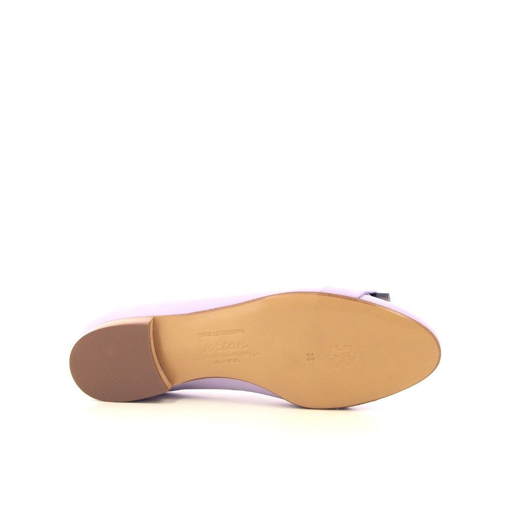 Voltan Ballerina 223535 paars