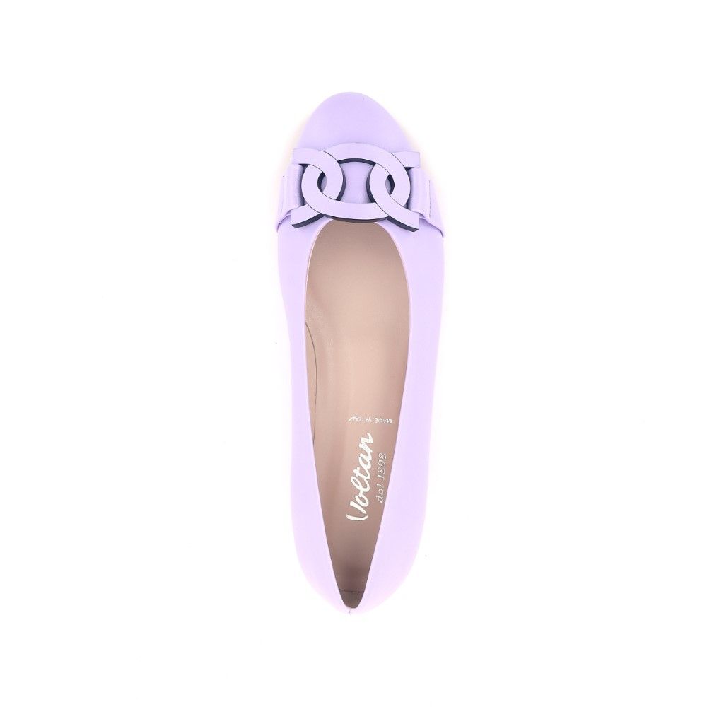 Voltan Ballerina 223535 paars
