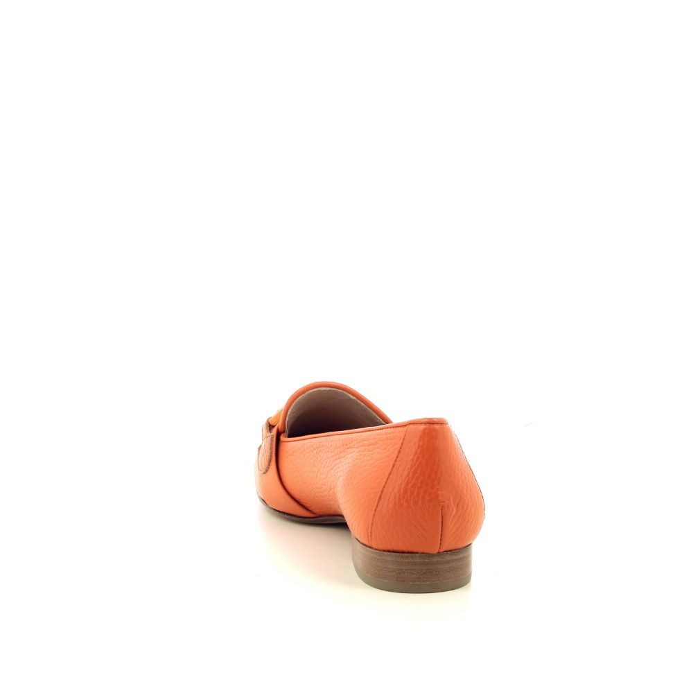 Voltan Mocassin 223536 oranje