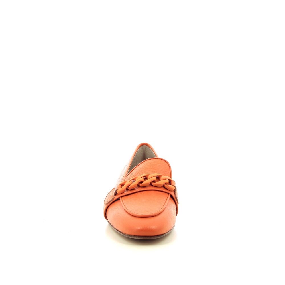 Voltan Mocassin 223536 oranje