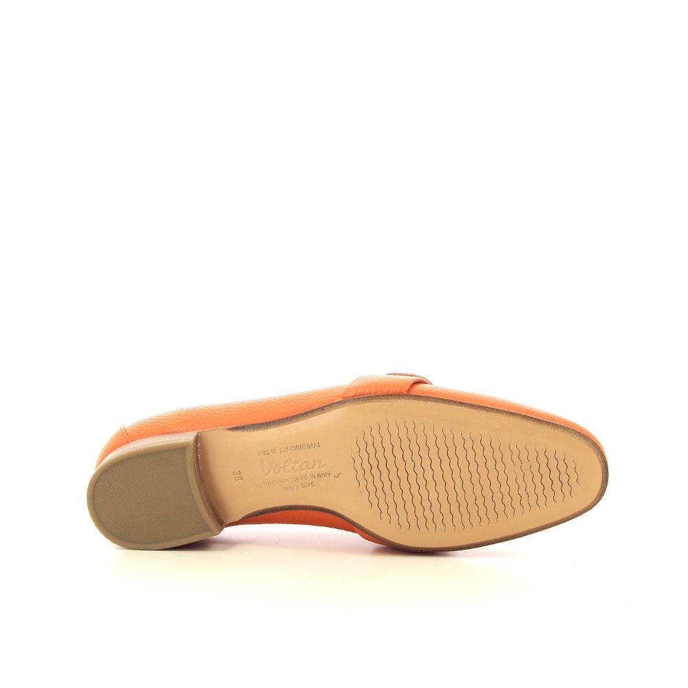 Voltan Mocassin 223536 oranje
