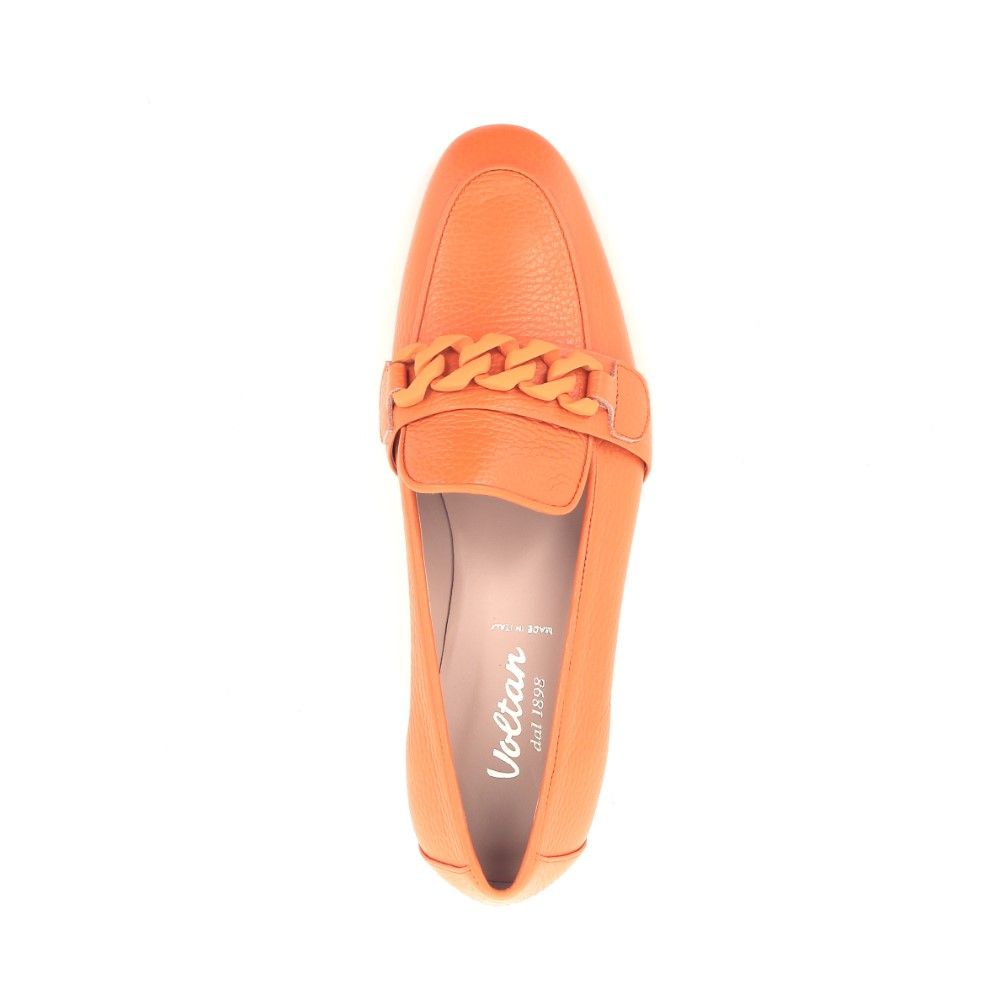 Voltan Mocassin 223536 oranje