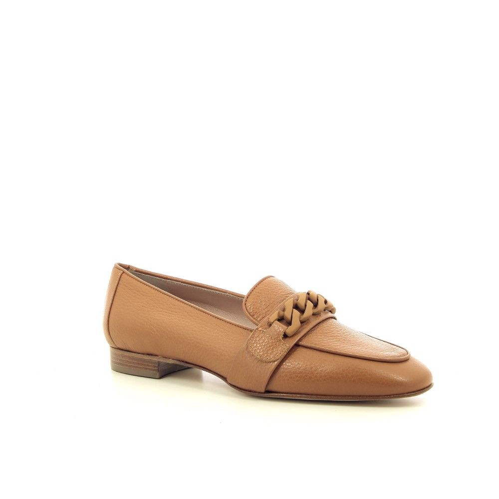 Voltan Mocassin 223537 cognac