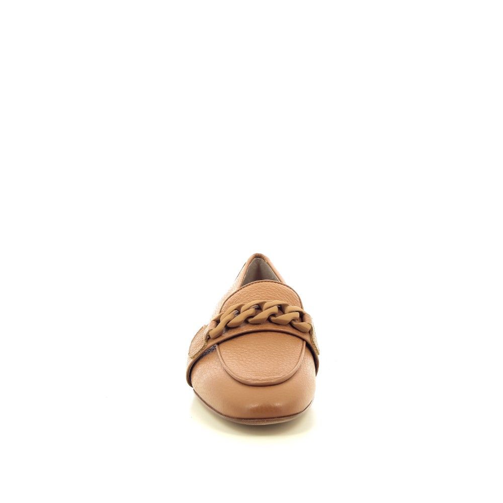 Voltan Mocassin 223537 cognac