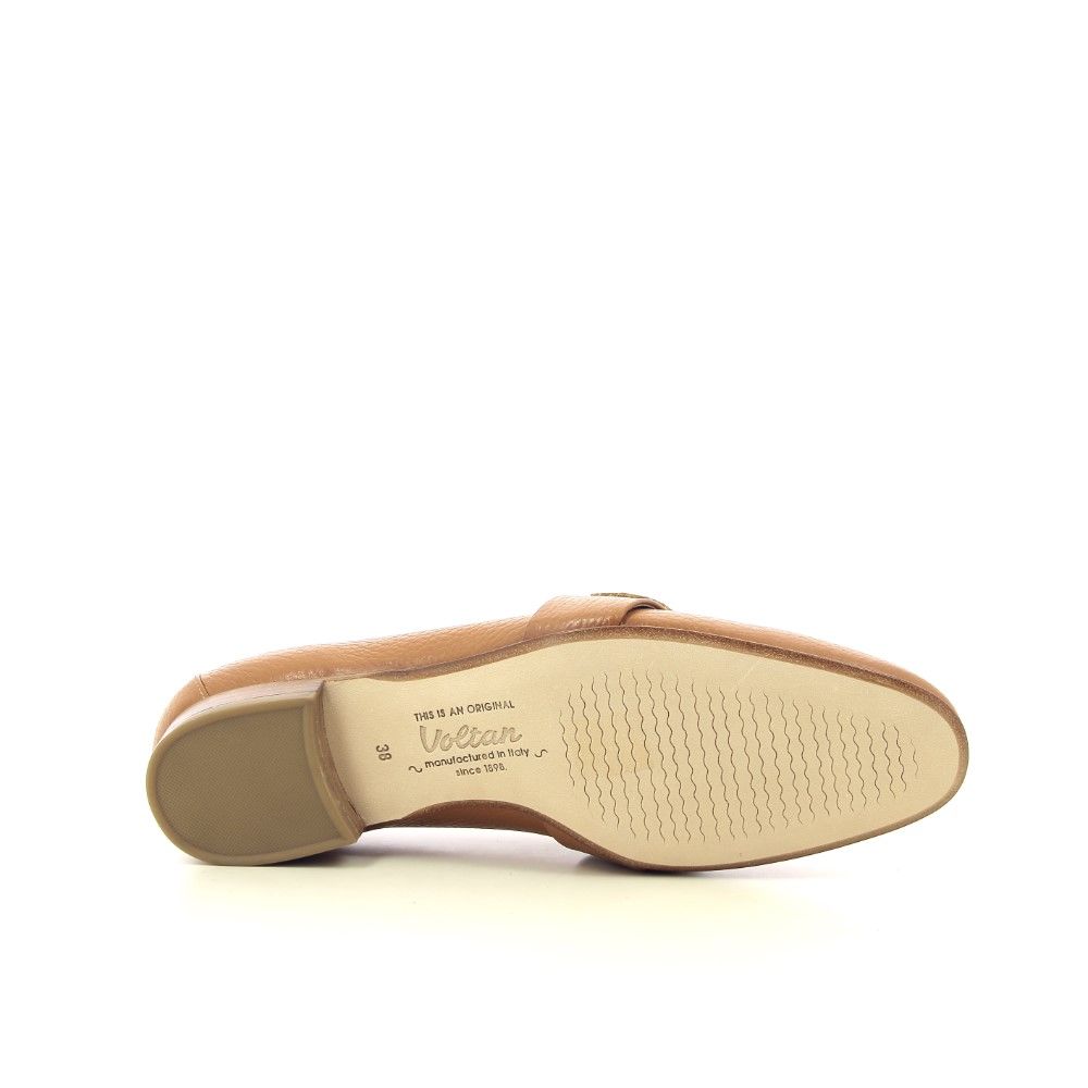 Voltan Mocassin 223537 cognac