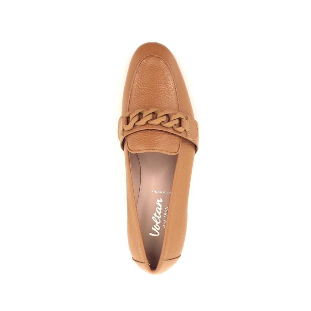 Voltan Mocassin 223537 cognac