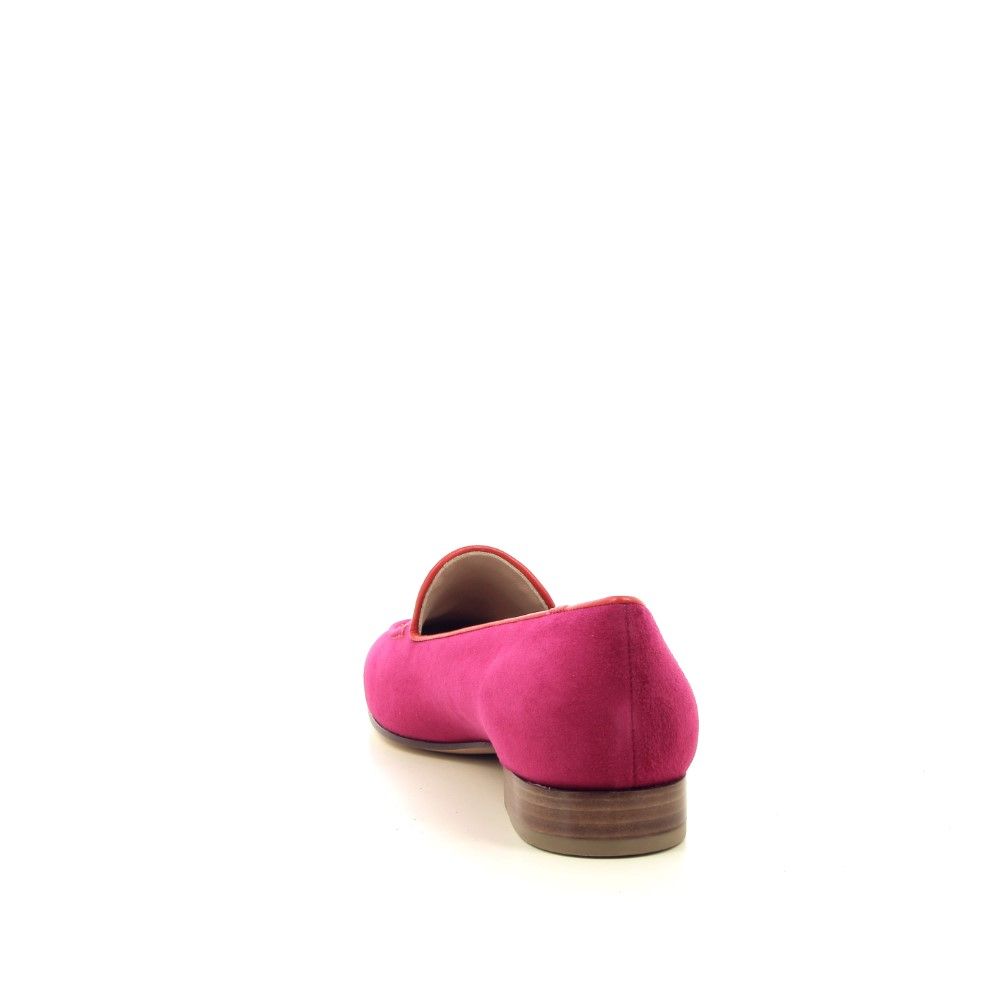 Voltan Mocassin 223540 roze