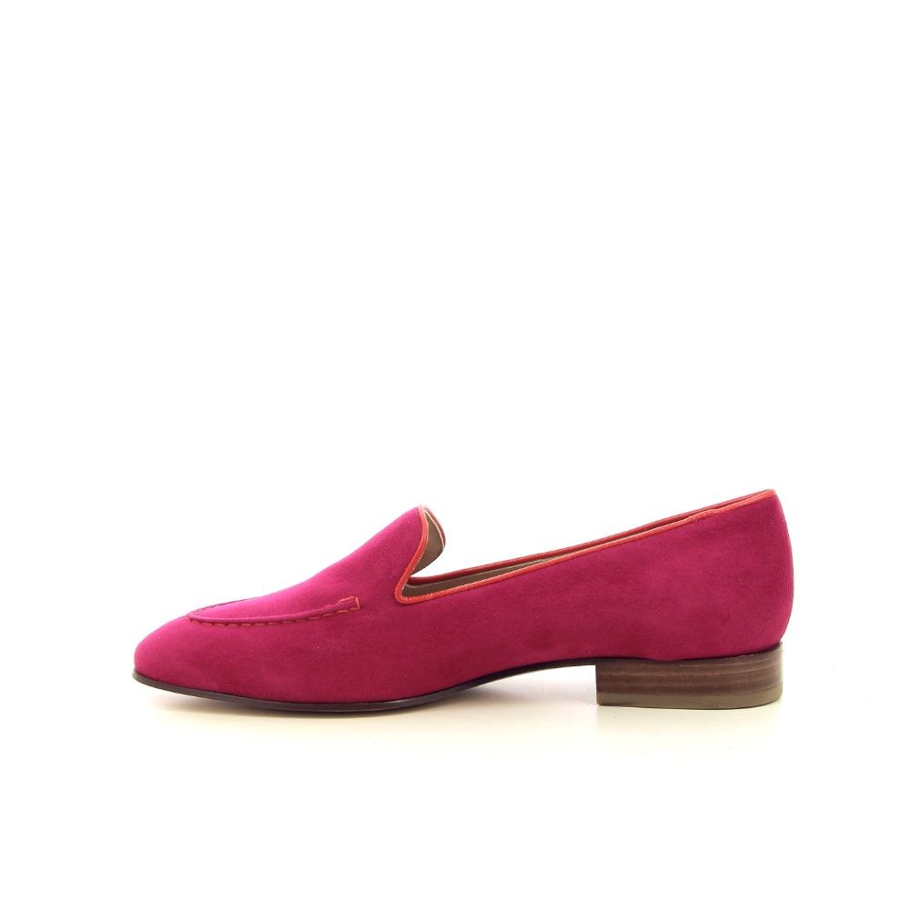 Voltan Mocassin 223540 roze