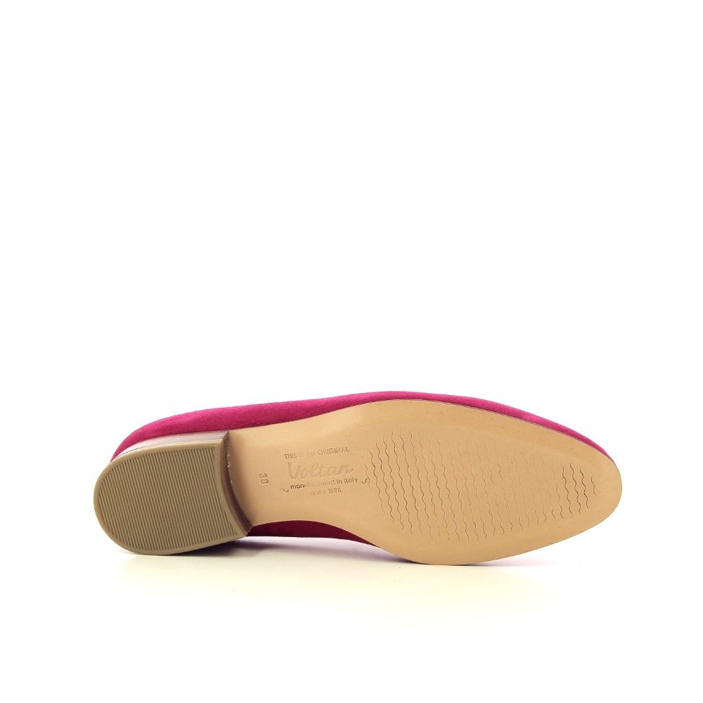 Voltan Mocassin 223540 roze