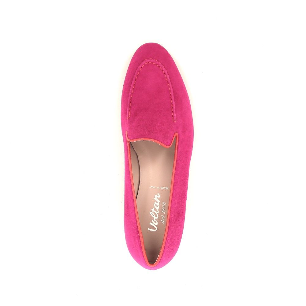 Voltan Mocassin 223540 roze