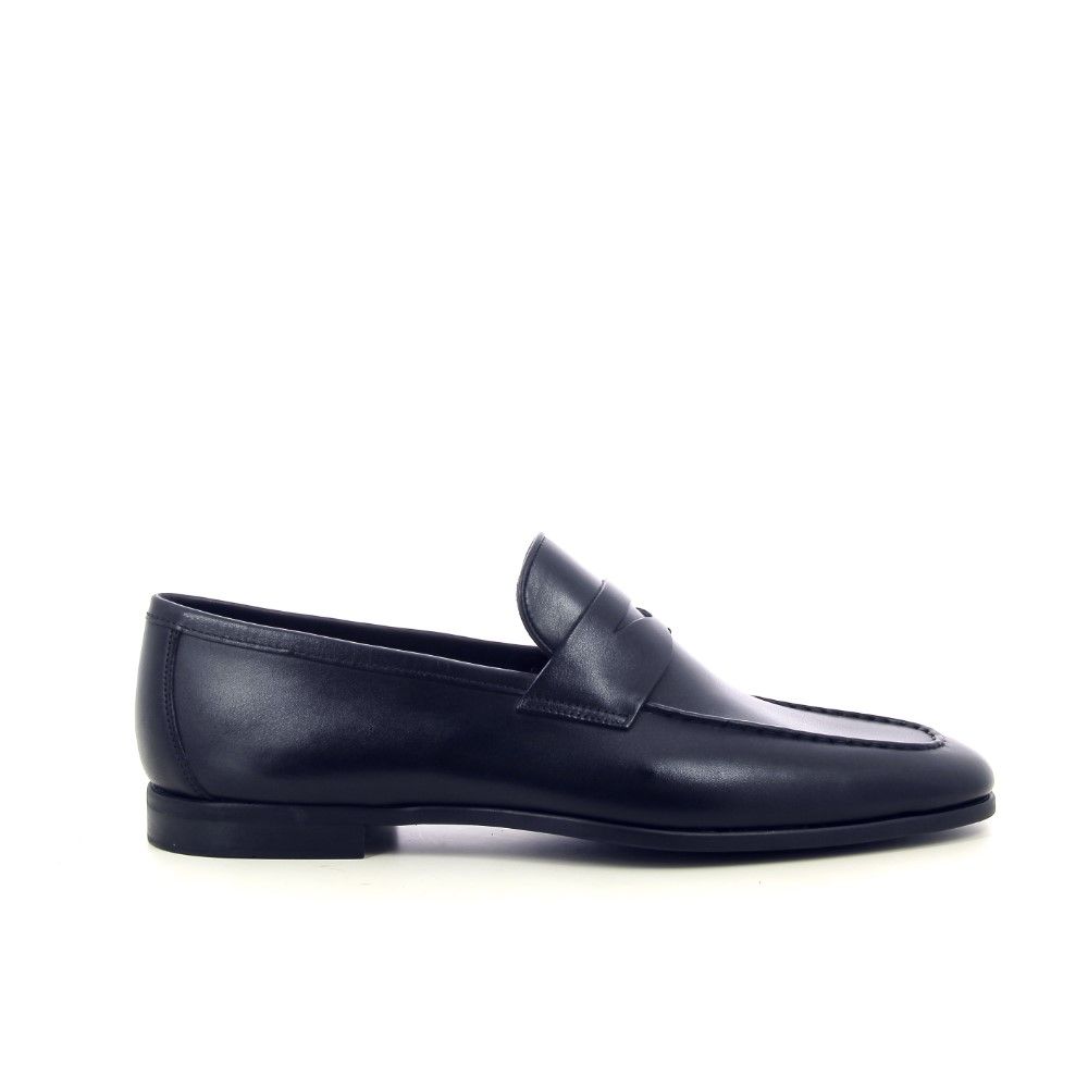 Magnanni Mocassin 223621 zwart