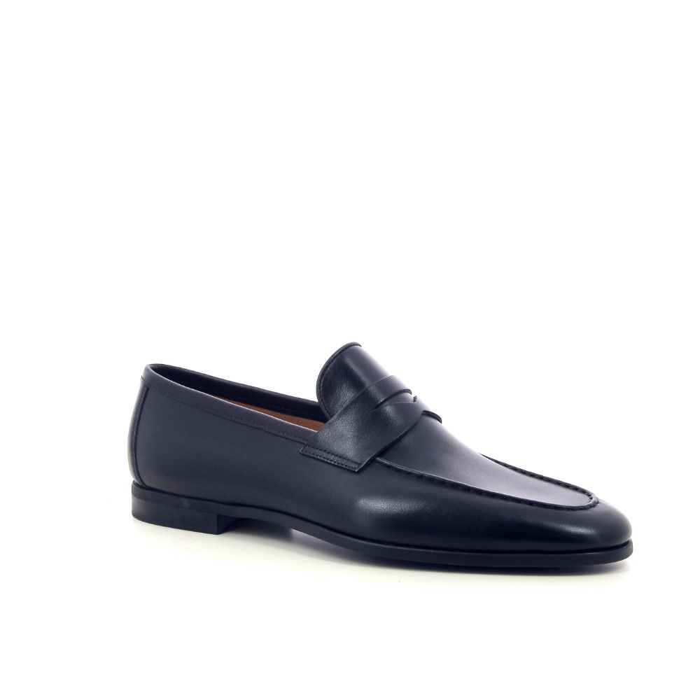 Magnanni Mocassin 223621 zwart
