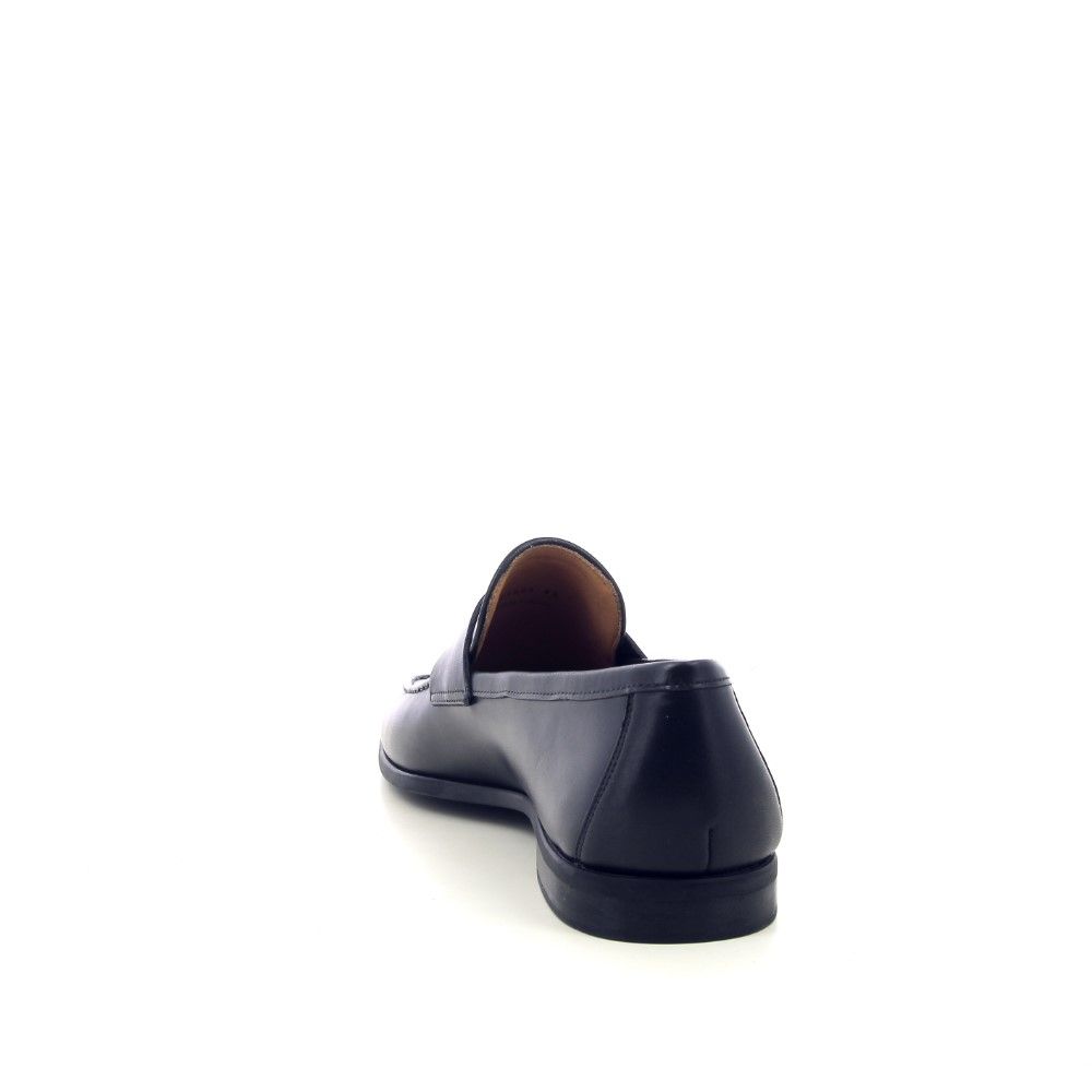 Magnanni Mocassin 223621 zwart