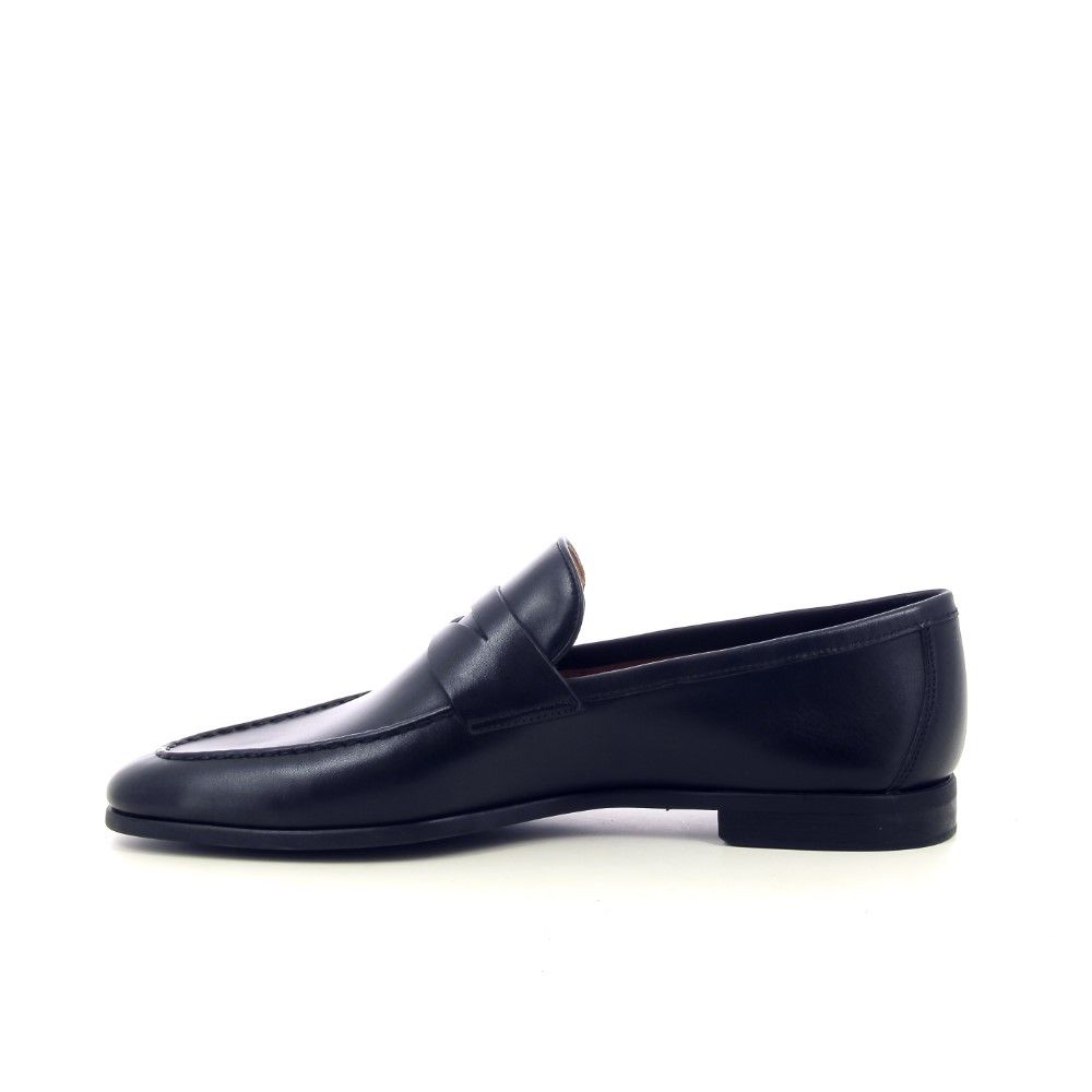 Magnanni Mocassin 223621 zwart