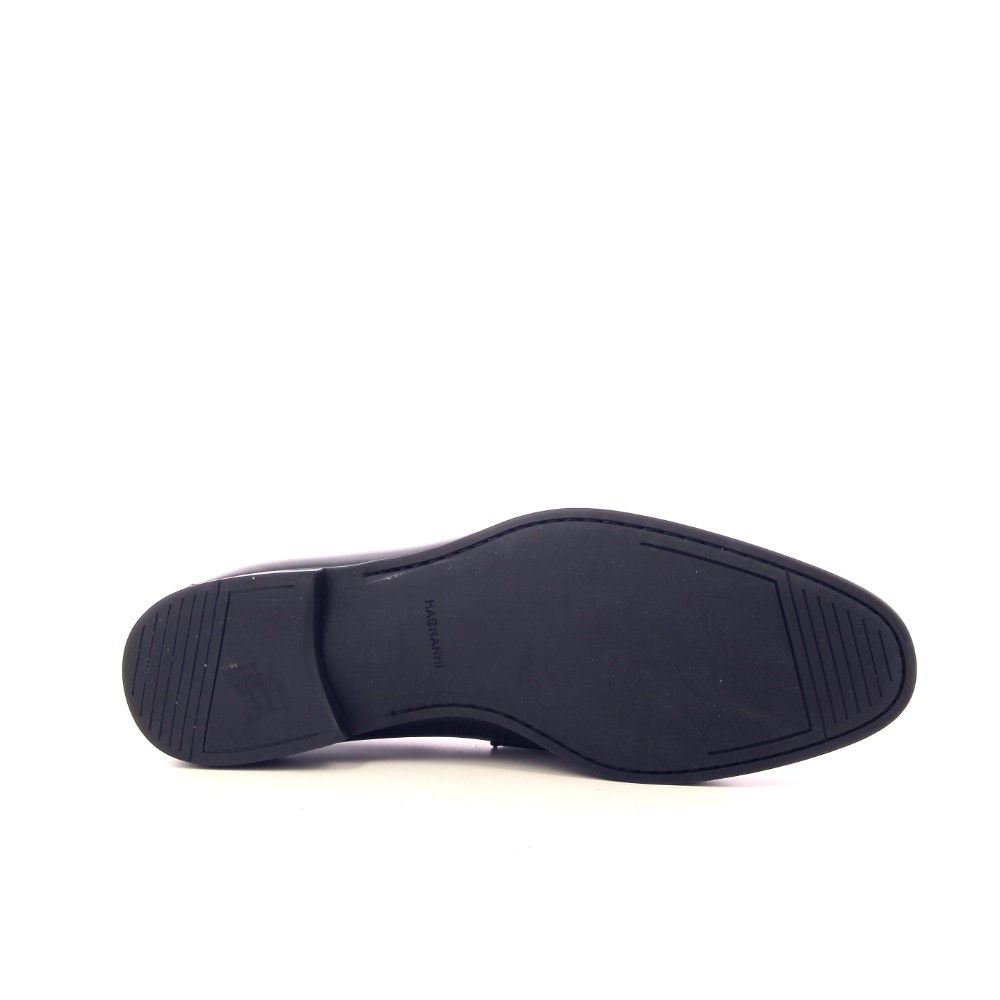 Magnanni Mocassin 223621 zwart