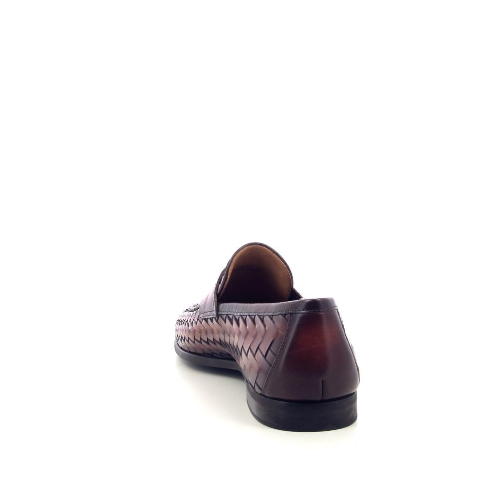 Magnanni Mocassin 223622 cognac