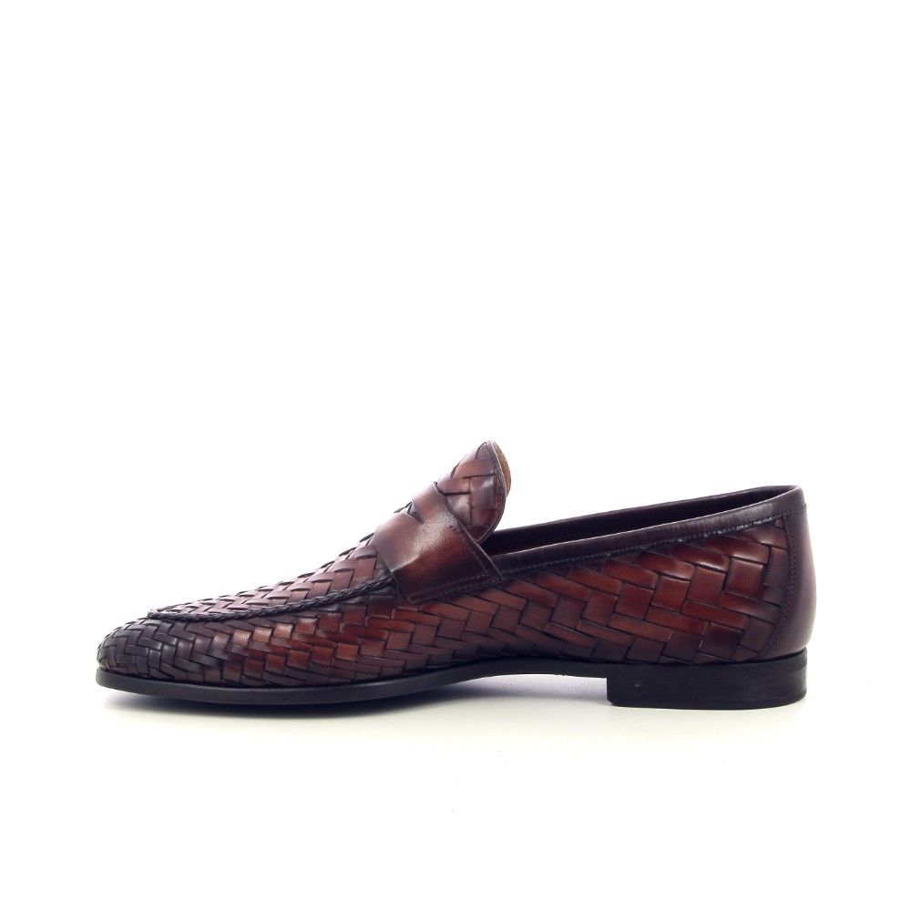 Magnanni Mocassin 223622 cognac