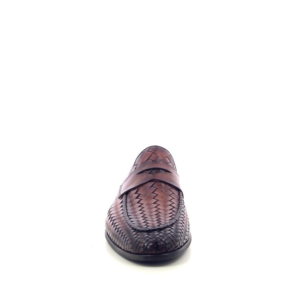 Magnanni Mocassin 223622 cognac