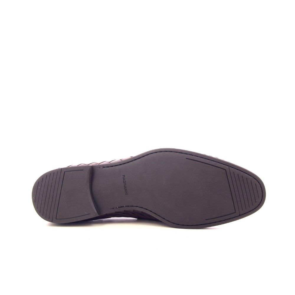 Magnanni Mocassin 223622 cognac