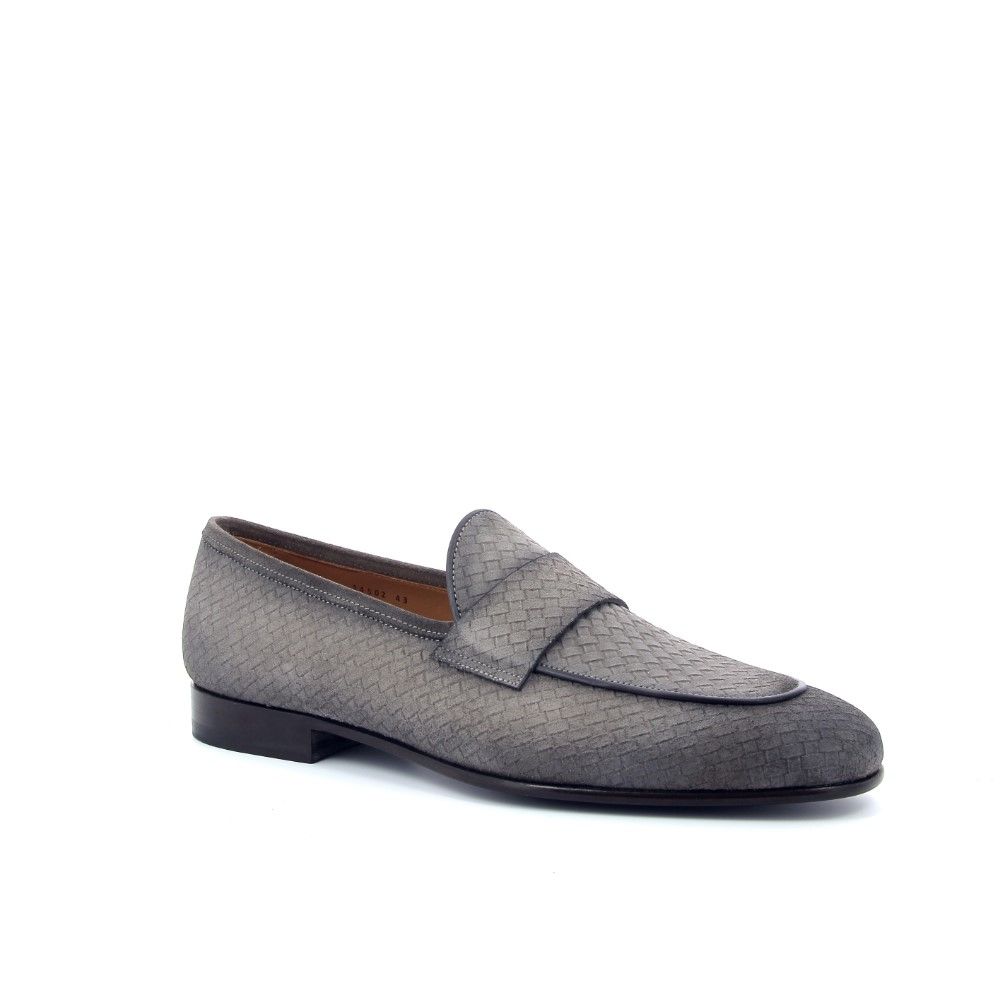 Magnanni Mocassin 223623 grijs