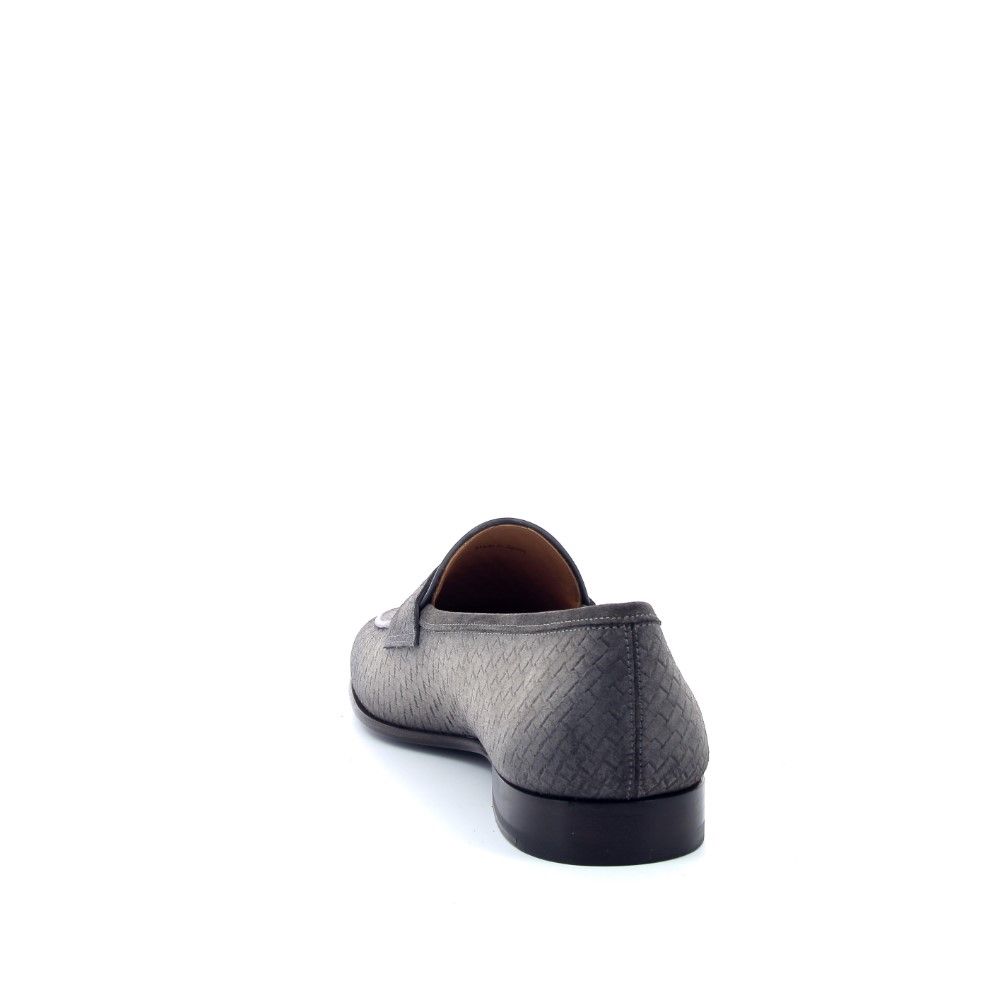 Magnanni Mocassin 223623 grijs