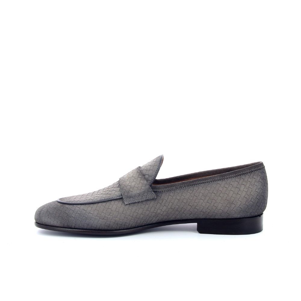 Magnanni Mocassin 223623 grijs