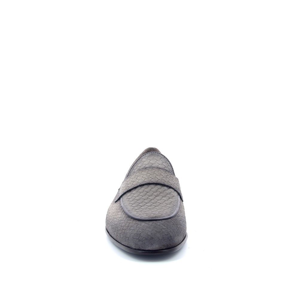 Magnanni Mocassin 223623 grijs