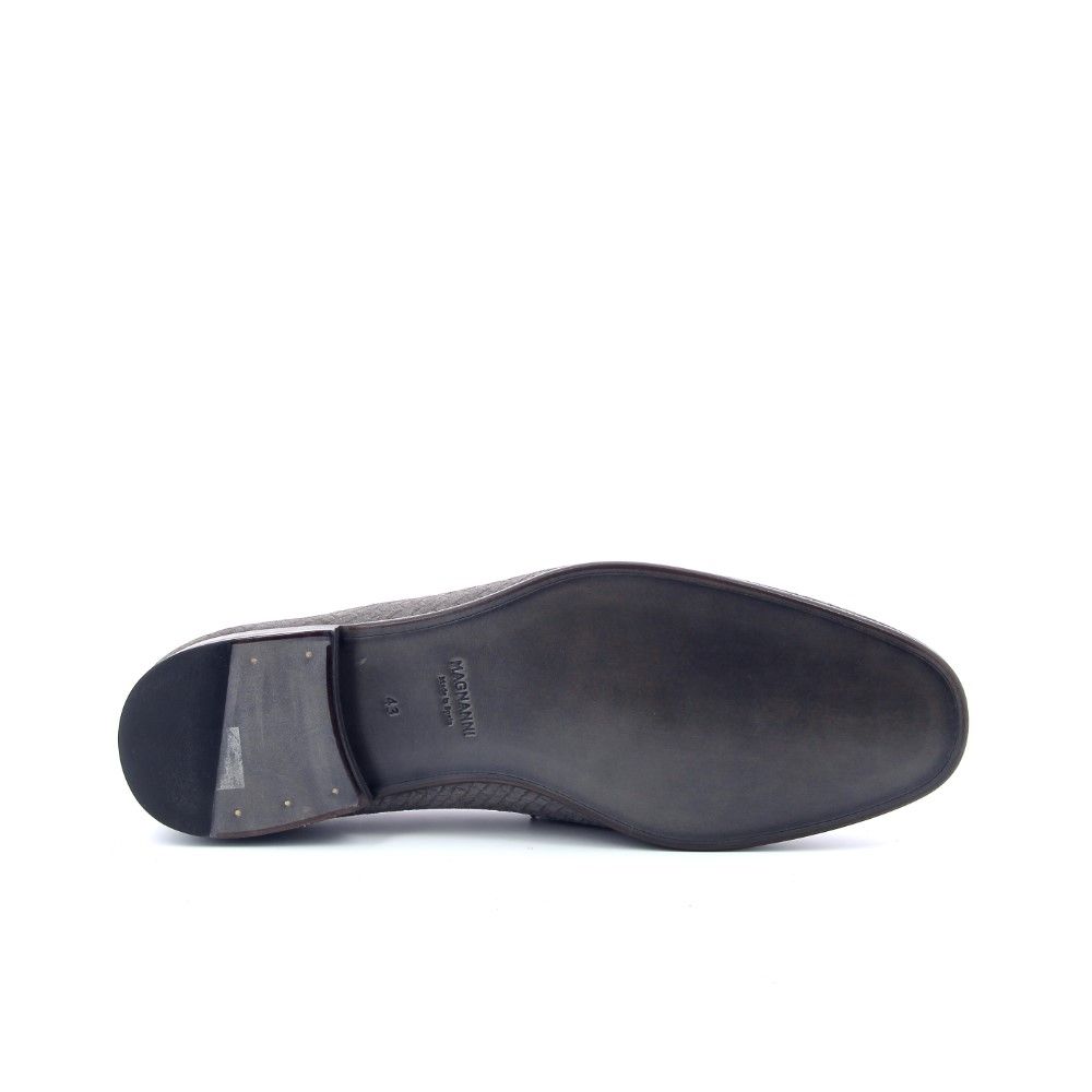 Magnanni Mocassin 223623 grijs