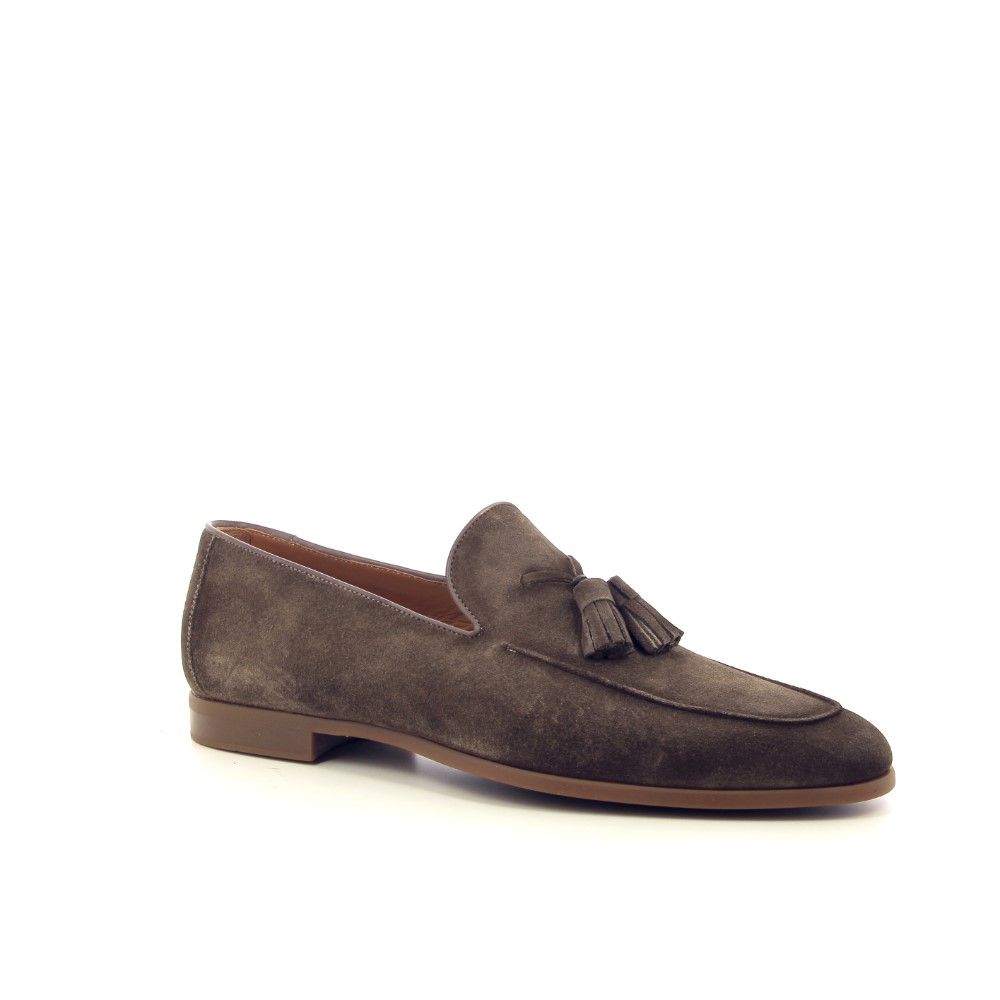 Magnanni Mocassin 223624 bruin