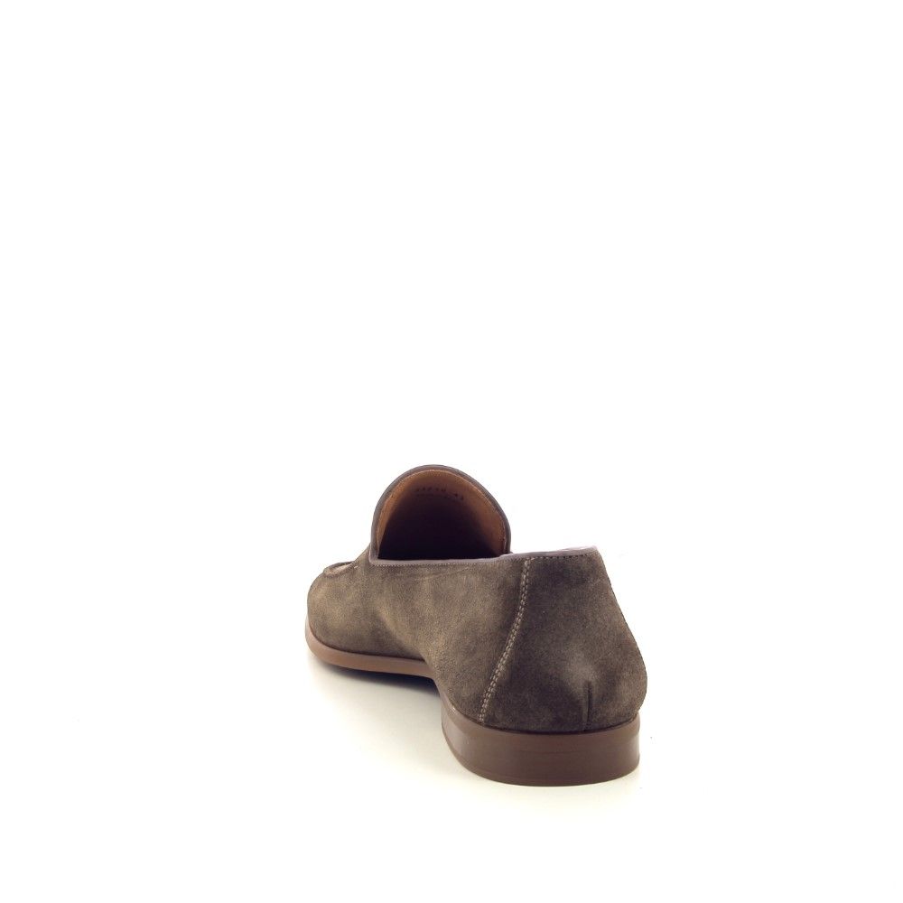 Magnanni Mocassin 223624 bruin
