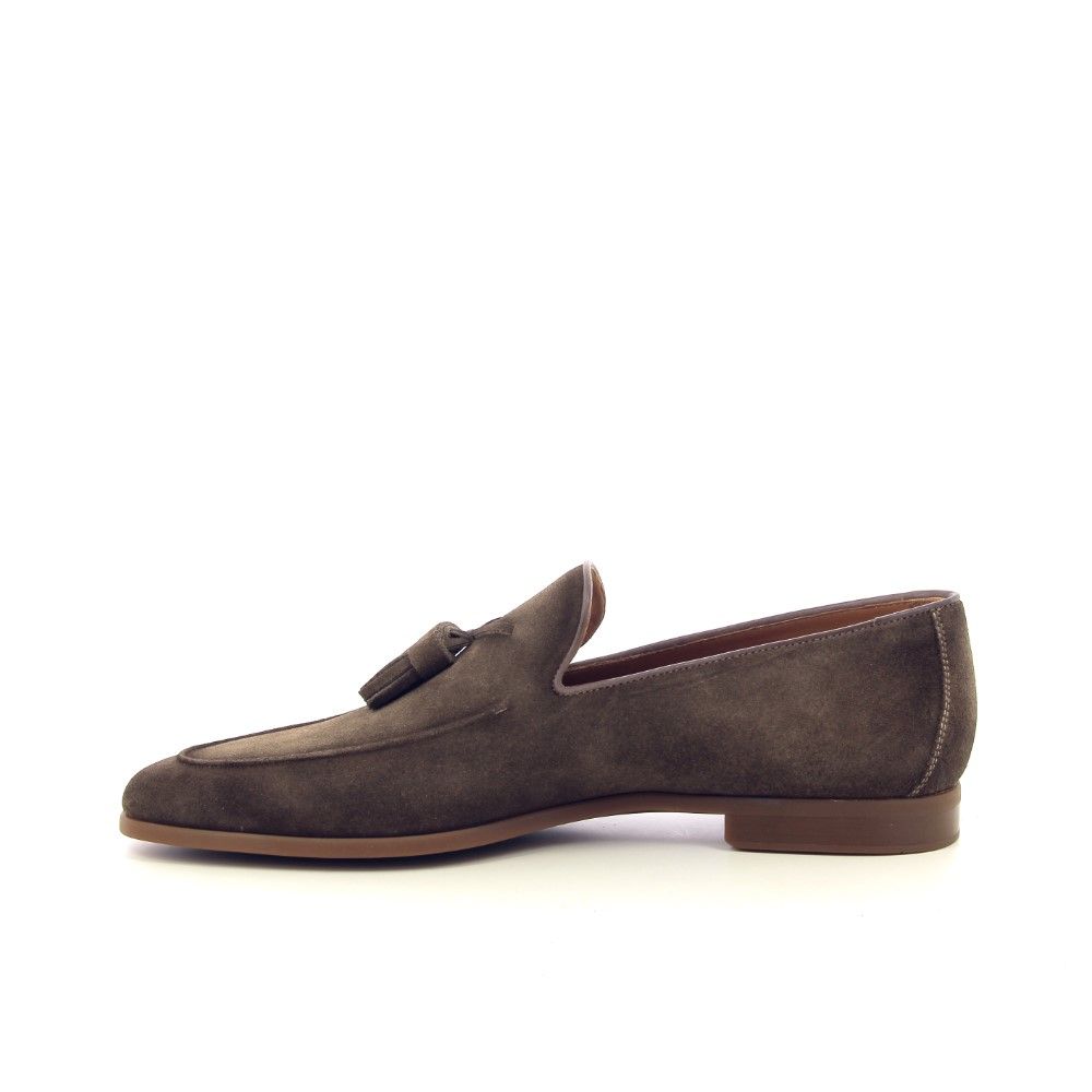 Magnanni Mocassin 223624 bruin