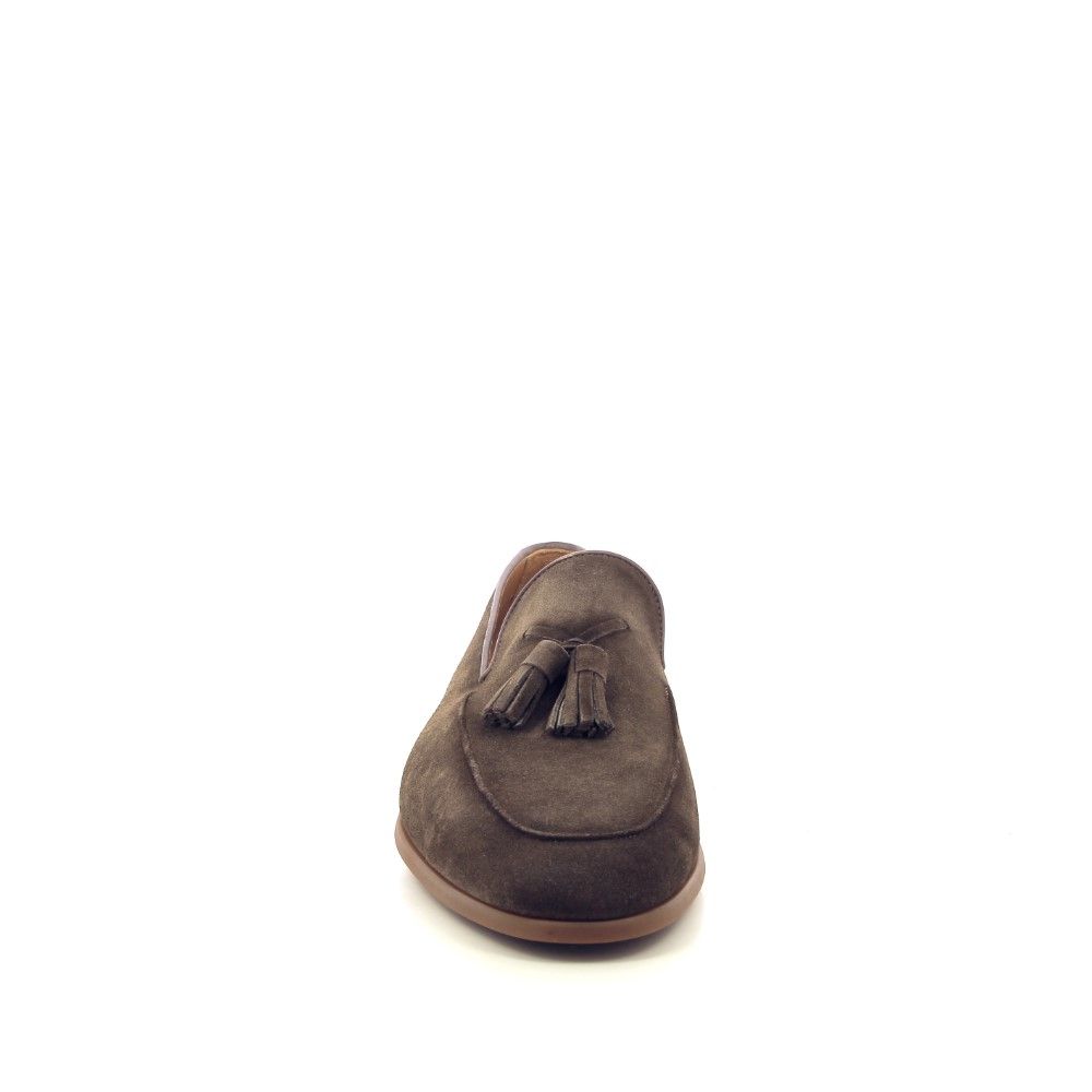 Magnanni Mocassin 223624 bruin