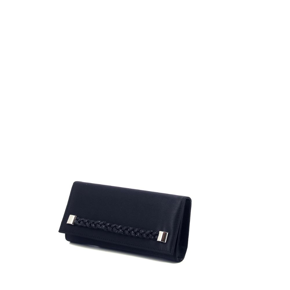 Albano Clutch 223631 zwart