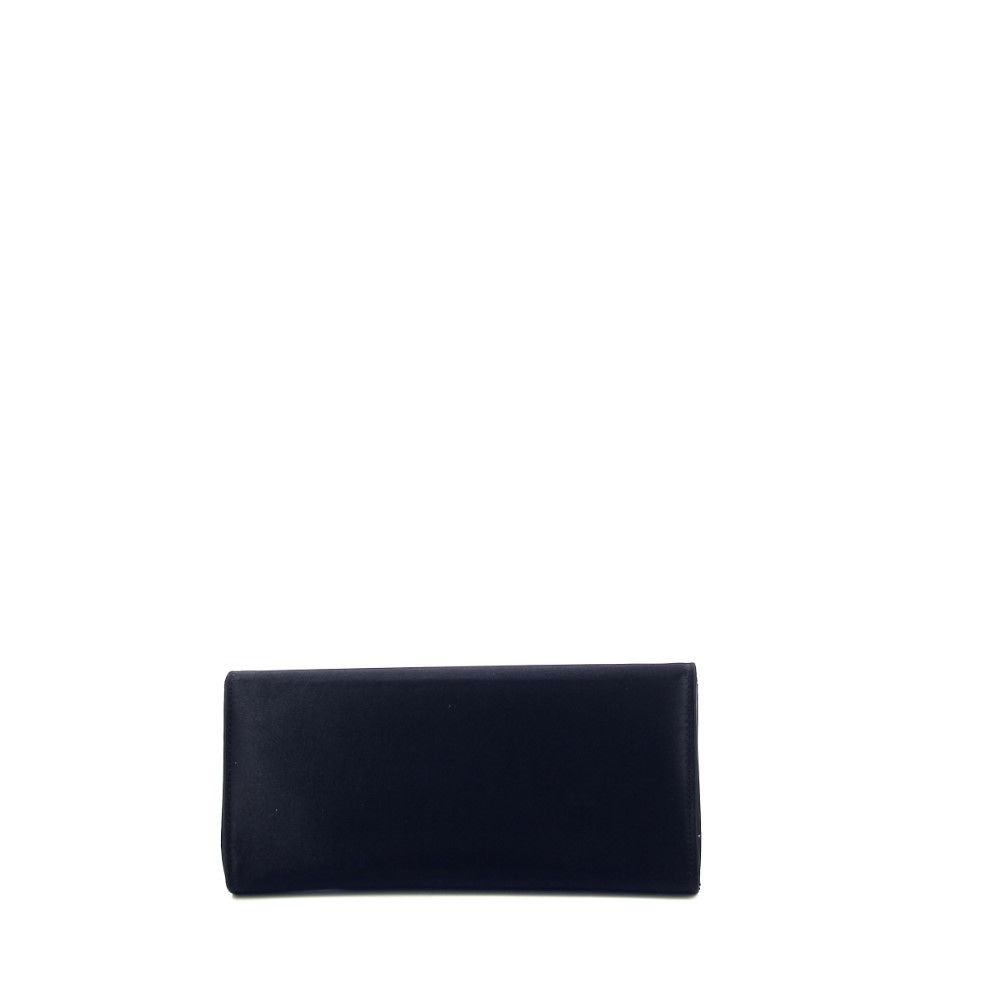 Albano Clutch 223631 zwart