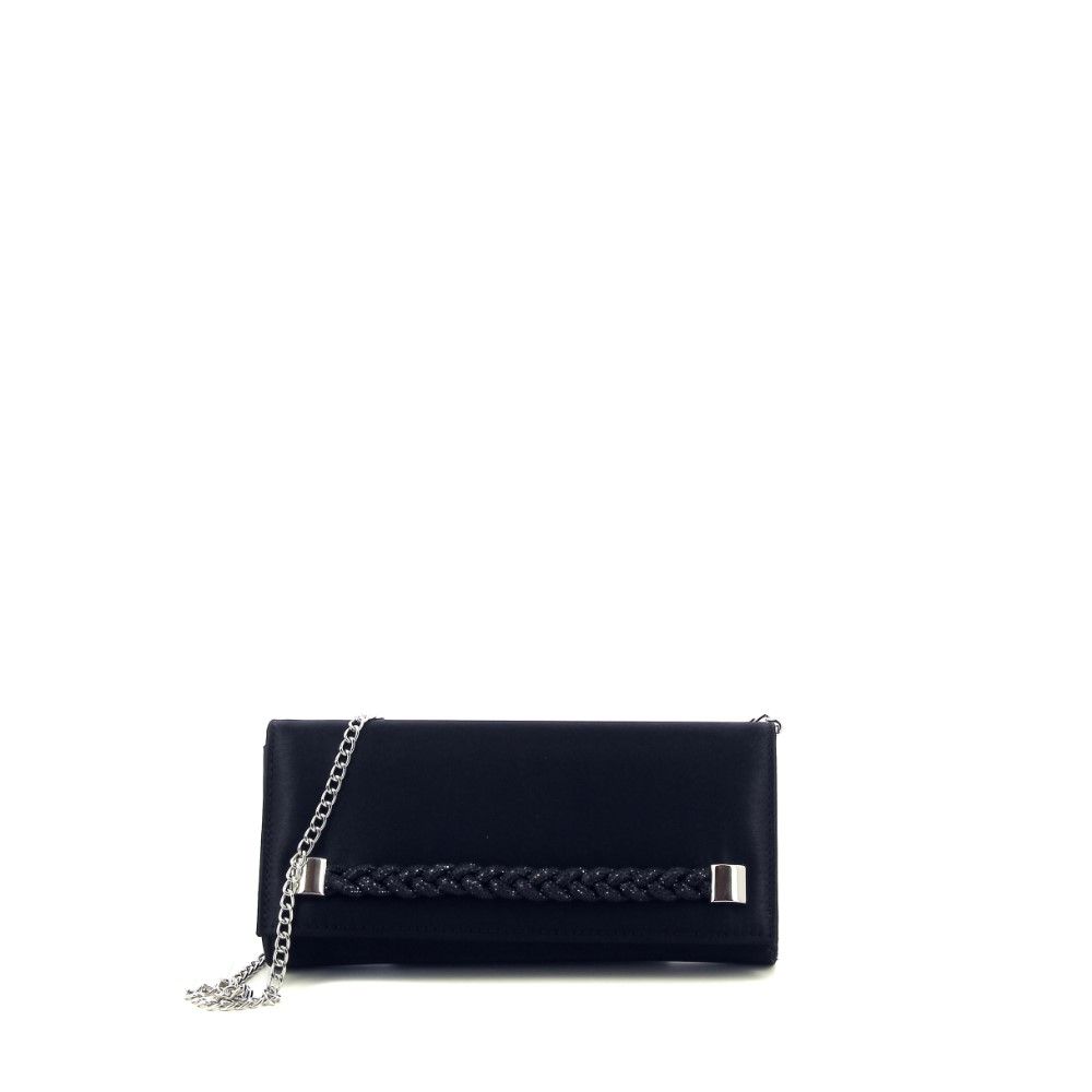 Albano Clutch 223631 zwart