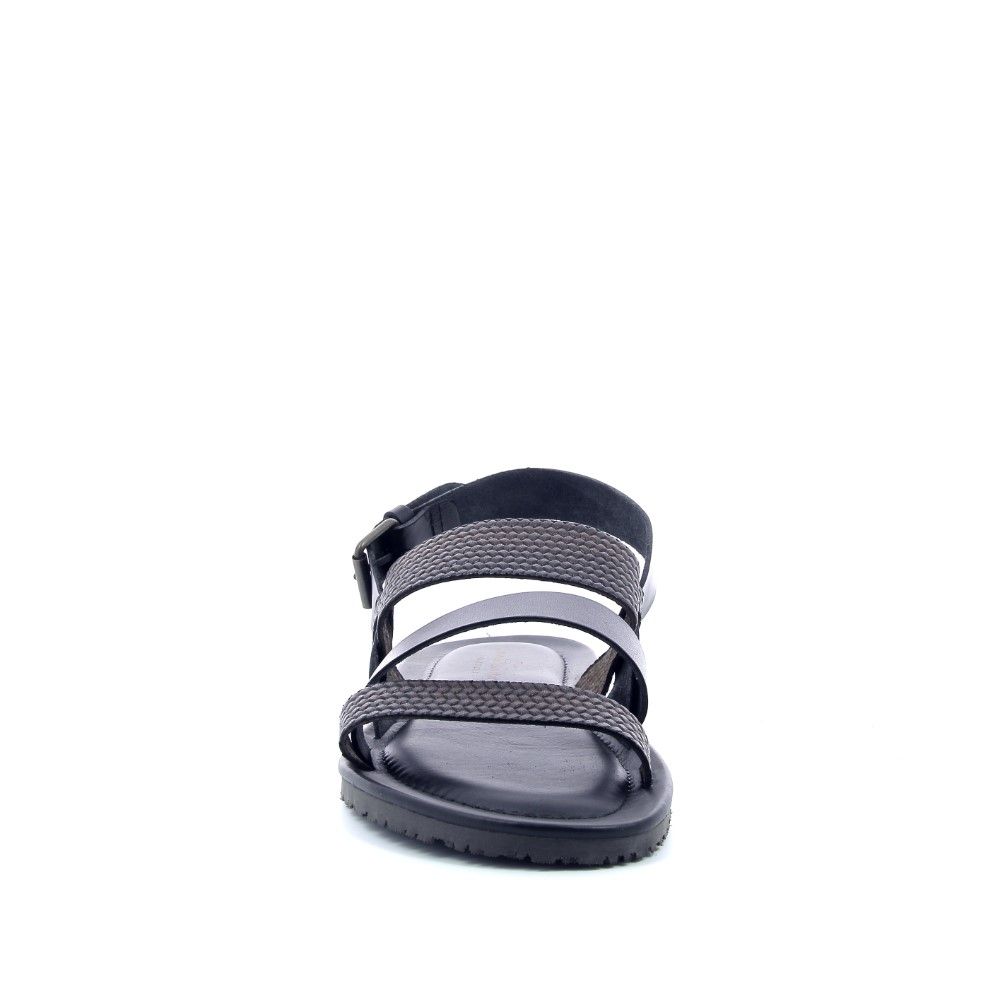The Sandals Factory Sandaal 223636 zwart