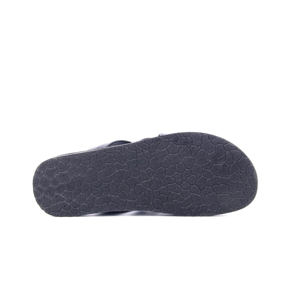The Sandals Factory Sleffer 223638 zwart