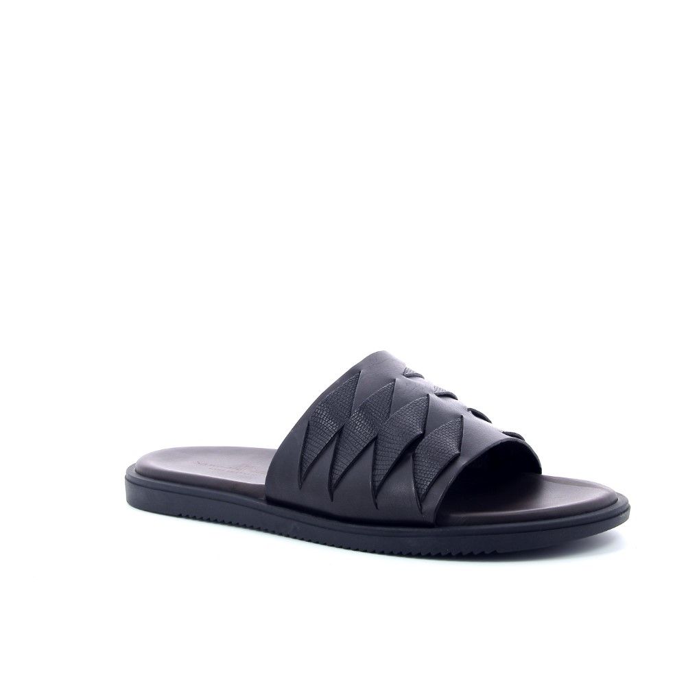 The Sandals Factory Sleffer 223639 bruin
